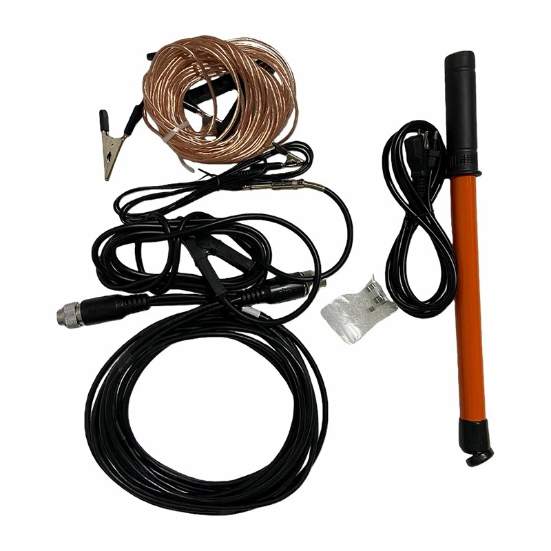 DC Hipot Tester factory