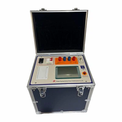 Digital Grounding Resistance Tester