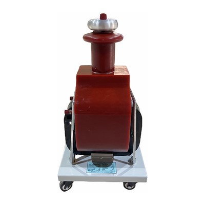 AC High Voltage Tester