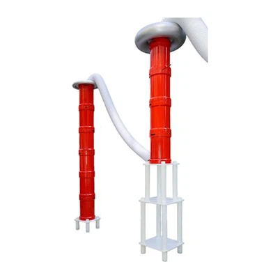 AC Resonance Test Set