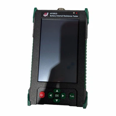 Battery Internal Resistance Tester