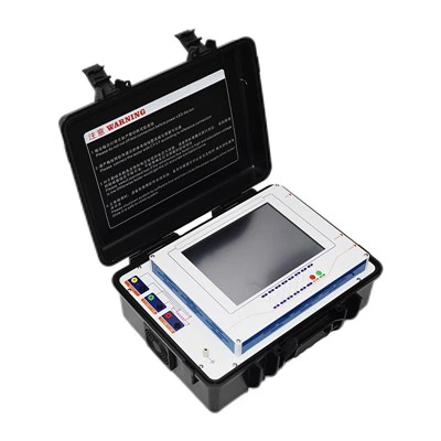 CT PT Analyzer
