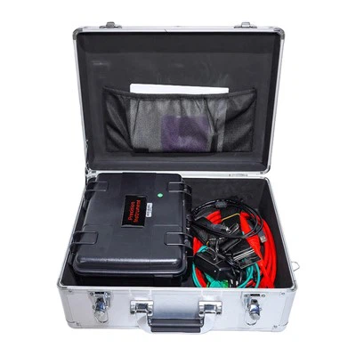 Handheld Digital Insulation Resistance Tester 5KV 10KV