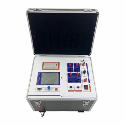 Multi-Function CT Test Set