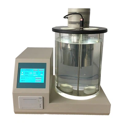 Oil Density Tester