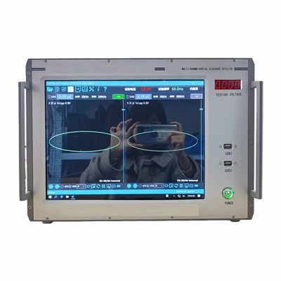 Partial Discharge Analyzer