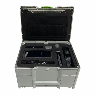 Portable Partial Discharge Tester Kit