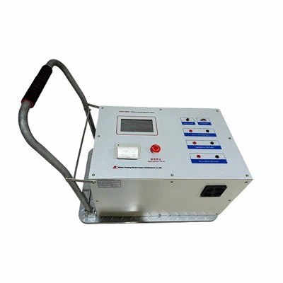 Primary Current Injector