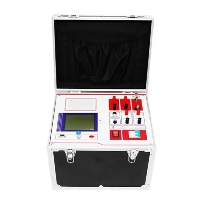 An Order For 6 Sets Of Insulating Oil Tester HYYJ-501 Have Been Packed