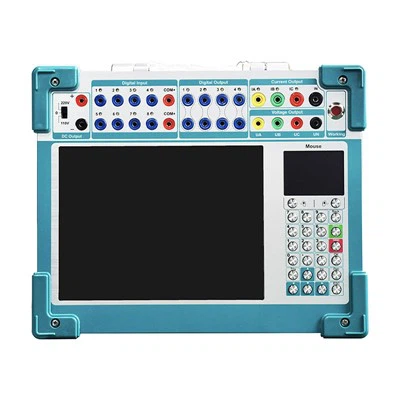 Secondary Current Injector