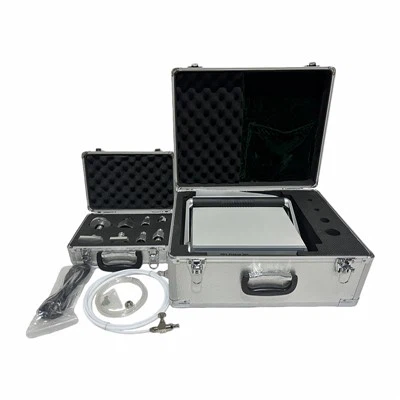 SF6 Gas Comprehensive Analyzer