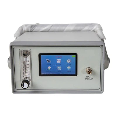 SF6 Gas Purity Tester