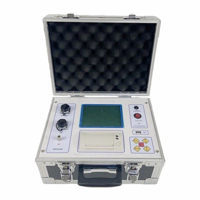 Surge Arrester Tester