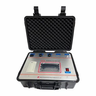 Transformer Turn Ratio Tester