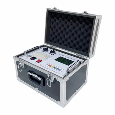 Very Low Frequency Hipot Tester