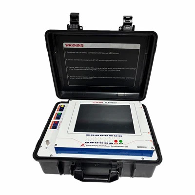 Voltage Transformer Tester